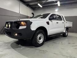 2019 Ford
                Ranger XL