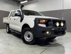 2019 Ford
                Ranger XL