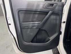 2019 Ford
                Ranger XL