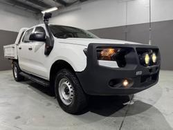 2019 Ford
                Ranger XL