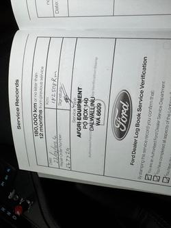 2019 Ford
                Ranger XL