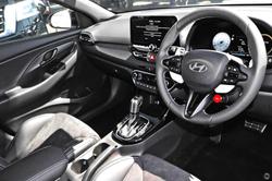 2025 Hyundai
i30 N Premium