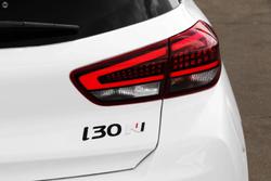 2025 Hyundai
i30 N Premium