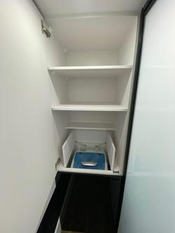 2025 Vivid Caravans NOMAD 21 FAMILY BUNK