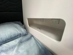 2025 Vivid Caravans NOMAD 21 FAMILY BUNK