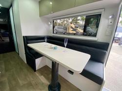 2025 Vivid Caravans NOMAD 21 FAMILY BUNK