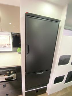 2025 Vivid Caravans NOMAD 21 FAMILY BUNK