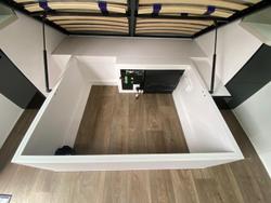 2025 Vivid Caravans NOMAD 21 FAMILY BUNK