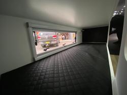 2025 Vivid Caravans NOMAD 21 FAMILY BUNK