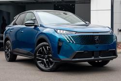 2024 Peugeot
                3008 GT Premium Hybrid