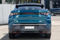 2024 Peugeot 3008 GT Hybrid