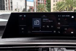 2024 Peugeot 3008 GT Hybrid P64 MY24 Obsession Blue