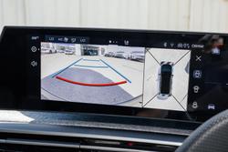 2024 Peugeot 3008 GT Hybrid P64 MY24 Obsession Blue