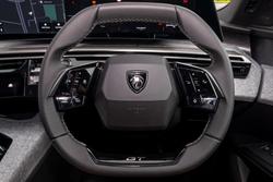 2024 Peugeot 3008 GT Hybrid P64 MY24 Obsession Blue