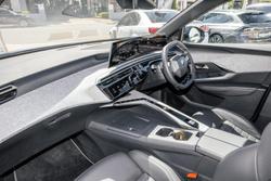 2024 Peugeot 3008 GT Hybrid