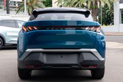 2024 Peugeot 3008 GT Hybrid P64 MY24 Obsession Blue