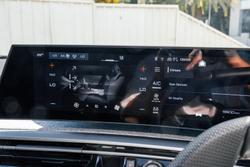 2024 Peugeot 3008 GT Hybrid