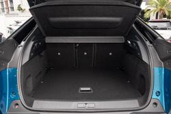 2024 Peugeot 3008 GT Hybrid P64 MY24 Obsession Blue