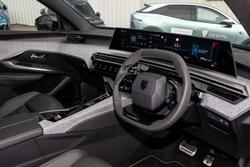 2024 Peugeot 3008 GT Hybrid P64 MY24 Obsession Blue