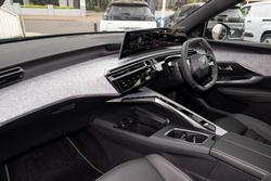 2024 Peugeot 3008 GT Hybrid P64 MY24 Obsession Blue