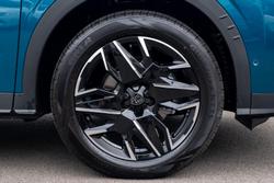 2024 Peugeot 3008 GT Hybrid P64 MY24 Obsession Blue