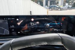 2024 Peugeot 3008 GT Hybrid