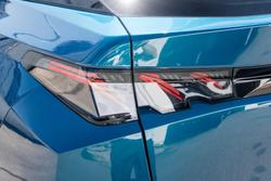 2024 Peugeot 3008 GT Hybrid P64 MY24 Obsession Blue