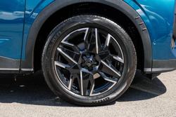 2024 Peugeot 3008 GT Hybrid P64 MY24 Obsession Blue