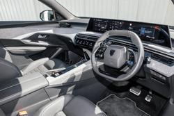 2024 Peugeot 3008 GT Hybrid P64 MY24 Obsession Blue