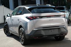 2024 Peugeot 3008 GT Premium Hybrid P64 MY25 Artense Grey