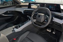 2024 Peugeot 3008 GT Premium Hybrid P64 MY25 Artense Grey