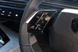 2024 Peugeot 3008 GT Premium Hybrid P64 MY25 Artense Grey