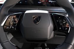 2024 Peugeot 3008 GT Premium Hybrid P64 MY25 Artense Grey