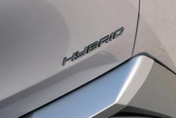 2024 Peugeot 3008 GT Premium Hybrid P64 MY25 Artense Grey