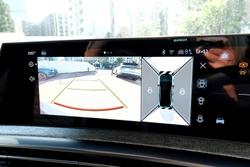 2024 Peugeot 3008 GT Premium Hybrid P64 MY25 Artense Grey