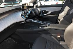 2024 Peugeot 3008 GT Premium Hybrid P64 MY25 Artense Grey