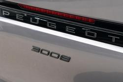 2024 Peugeot 3008 GT Premium Hybrid P64 MY25 Artense Grey