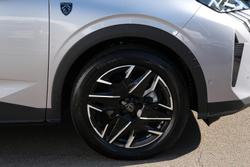 2024 Peugeot 3008 GT Premium Hybrid P64 MY25 Artense Grey