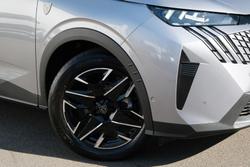 2024 Peugeot 3008 GT Premium Hybrid P64 MY25 Artense Grey