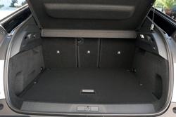 2024 Peugeot 3008 GT Premium Hybrid P64 MY25 Artense Grey