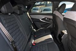 2024 Peugeot 3008 GT Premium Hybrid P64 MY25 Artense Grey