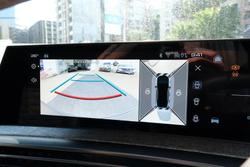 2024 Peugeot 3008 GT Premium Hybrid P64 MY25 Artense Grey