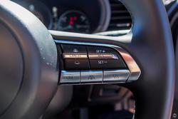 2024 Mazda
                3 G20 Evolve