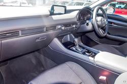 2024 Mazda
                3 G20 Evolve