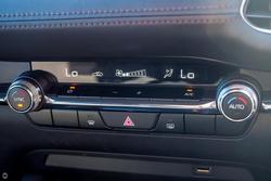 2024 Mazda
                3 G20 Evolve