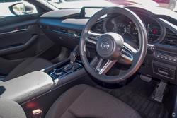2024 Mazda
                3 G20 Evolve