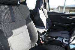 2025 Mazda
BT-50 XTR