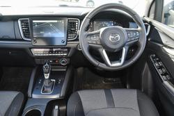 2025 Mazda
BT-50 XTR