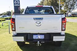 2025 Mazda
BT-50 XTR