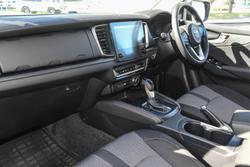 2025 Mazda
BT-50 XTR